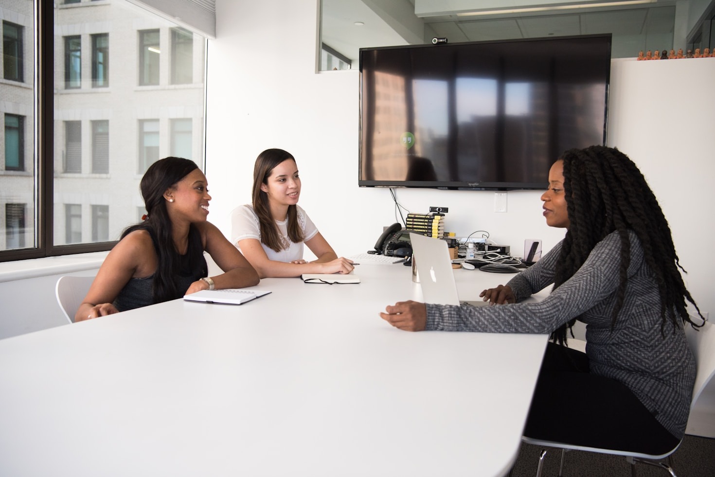 The Art of Bridging Talent and Opportunity