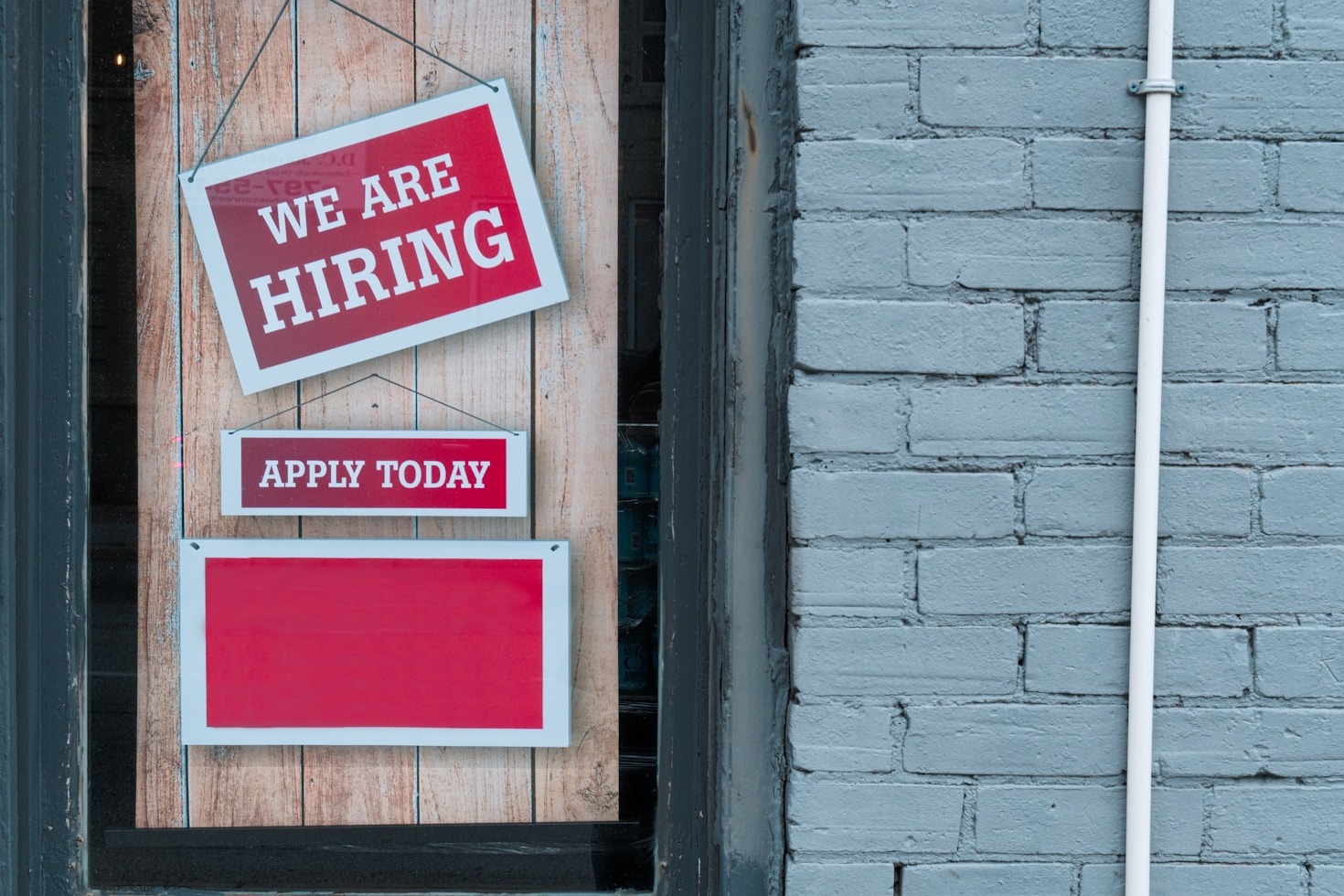 How We Tailor Job Matches for Success